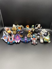 Skylanders Superchargers
