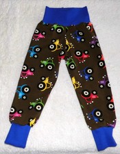 Coole Stretchjersey Hose