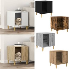 Hundehütte Holzwerkstoff