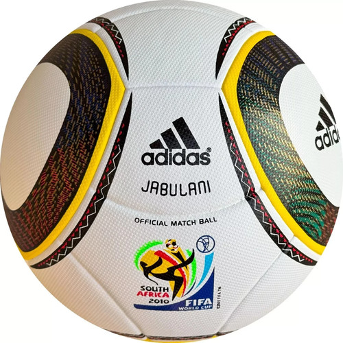 Jabulani world cup 2010 - world,