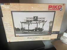 PIKO 61102 Lok-Schrottplatz