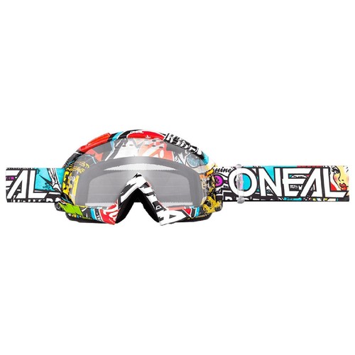 Neal goggle crank - b-10,