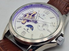 Orient Automatic Uhr Open