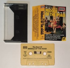 The Best of the Middle of the