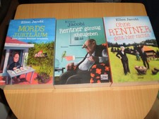 Ellen Jacobi - 3x  "Rentner