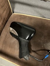 Renault Clio 4 Spiegel Rechts