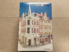 Kibri Spur H0 8294 Bausatz Haus am Sternplatz in Görlitz (P330)