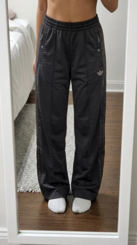 Adidas trainingshose mit - trainingshose,