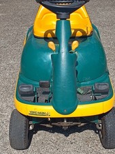 MTD-Aufsitzmäher "Yard-Man",  defekt