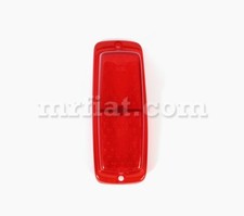 Volvo Duett Red Tail Light