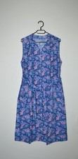 Neuw retro paisley schürze - neuw.,