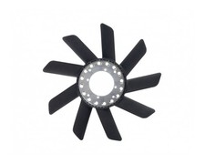 Lüfterrad Motorkühlung für