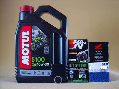 Motul 5100 10w30 - motul,