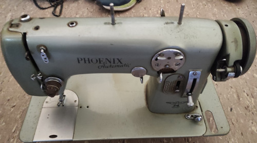Phoenix automatic antike - phoenix,