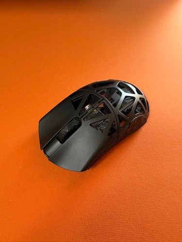 Wlmouse beastx wireless - beastx, 8k