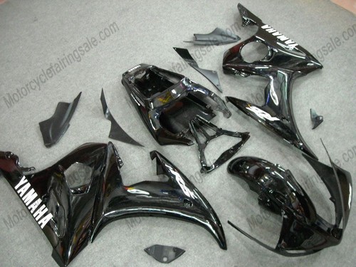 Yamaha rj05 verkleidung - yamaha, r6