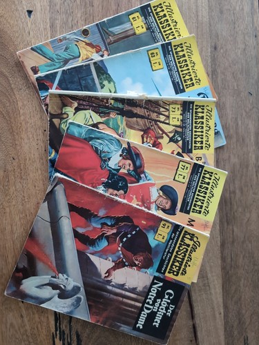Konvolut illustrierte - konvolut,