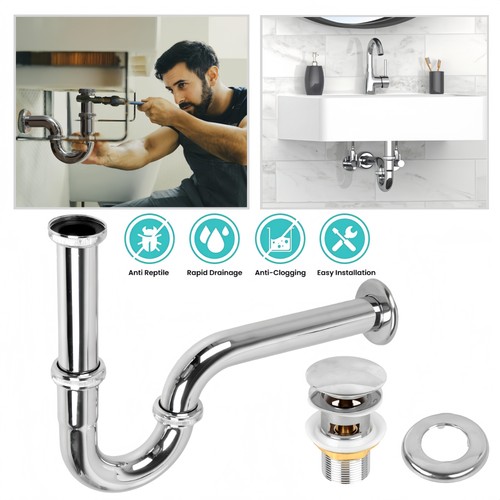 Pop waschtisch ablaufventil - waschtisch,