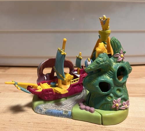 Selten disney vintage bluebird - vintage,