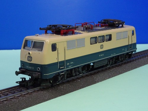 Märklin elektrolok 111 - märklin,