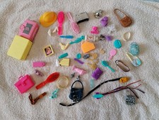 Barbie diverses zubehör - barbie,