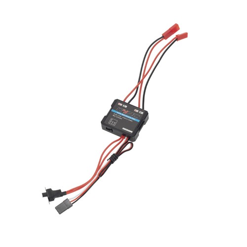40a brushed esc - 40a,