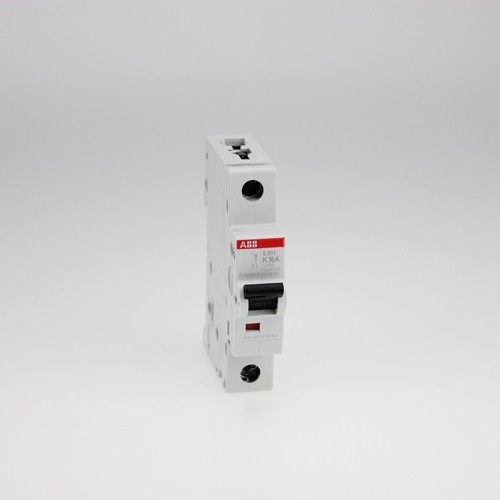 Abb s201 k16 sicherungsautomat - abb,