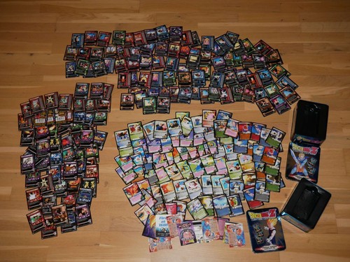 Vintage dragon ball gt - vintage,