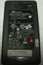 Original Seasonic Netzteil