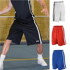 Herren Shorts Sporthose