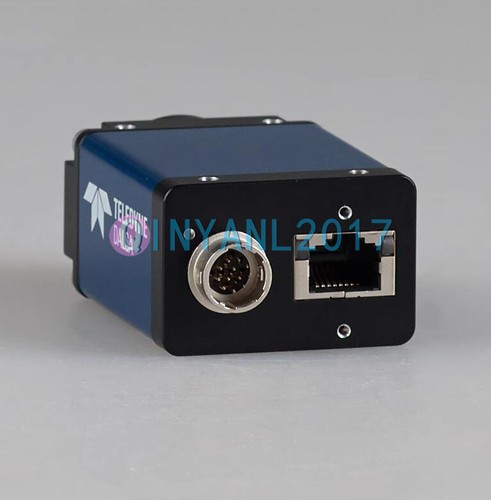 One teledyne dalsa - one,