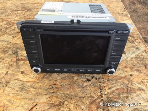 Radio navigation mfd - navigation,