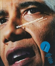Guardian Weekend Magazine