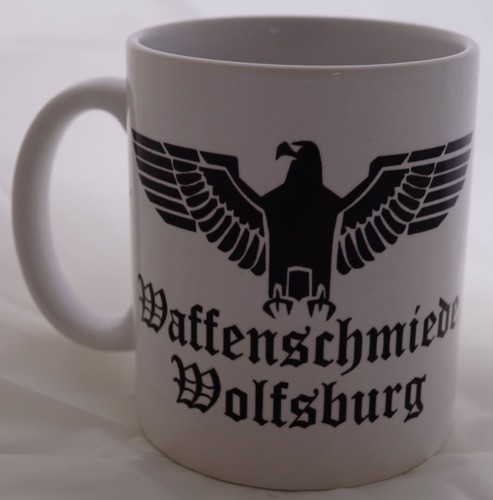 Waffenschmiede wolfsburg - waffenschmiede,