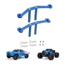 Karosseriehalter für ARRMA