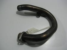 Auspuff-Krümmerrohr Krümmer Abgasrohr links Yamaha XT 660 Z Tenere, DM04, 11-16