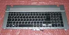 Abdeckung Cover Tastatur QWERTZ Lautsprecher Acer Aspire V3-731 V3-771 V3-771G