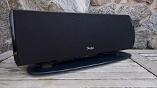 Teufel L 520 C 2x 13cm Basstreiber 3-Wege High End Center Lautsprecher 190W LT5