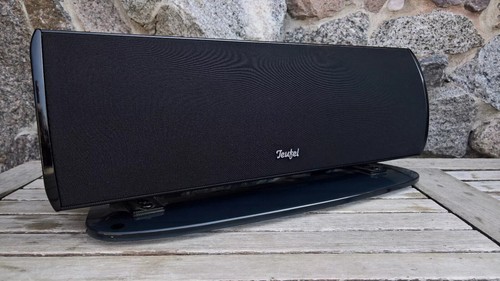 Teufel 520 2x 13cm - teufel,