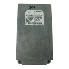 Mercedes W211 E-Klasse