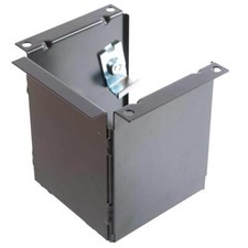 T3 Gehäuse Schalthebel 5 Gang