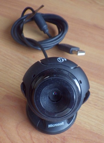 Microsoft lifecam 1000 - microsoft,