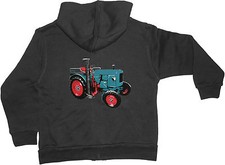 Kinder Sweatjacke