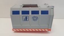 Playmobil Müllwagen 4418
