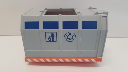 Playmobil müllwagen 4418 - playmobil,