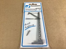 Viessmann 4121 Spur H0