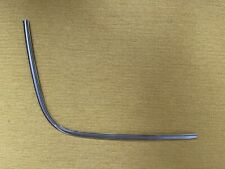 Chrom Zierstab links