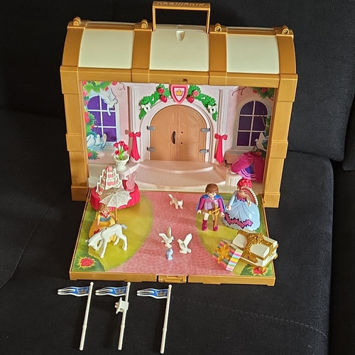 Playmobil 4249