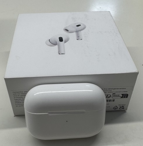 Apple airpod pro - apple, 2