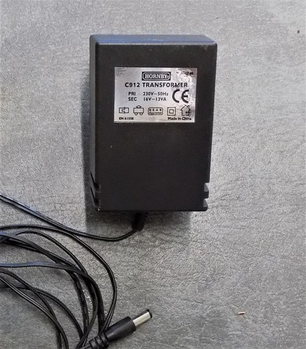 Original hornby c912 - original,